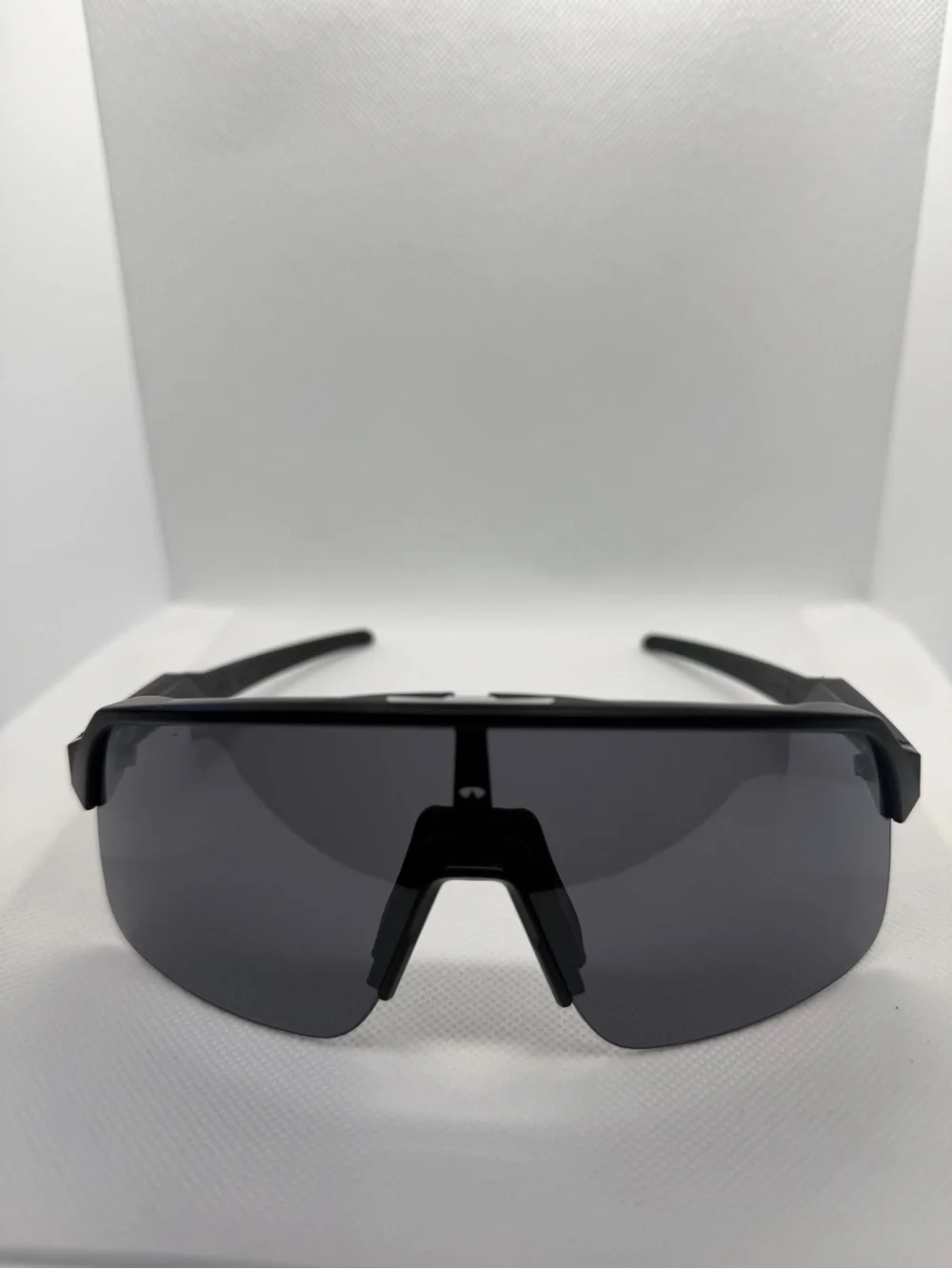 Sutro lite Sporty Sunglasses - Black